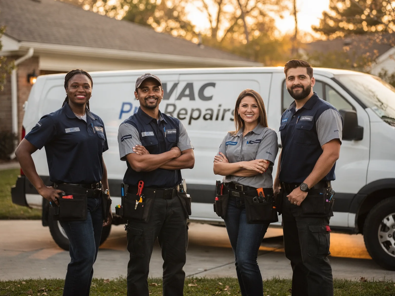 Heat Pump Repair company in Sellersburg, IN