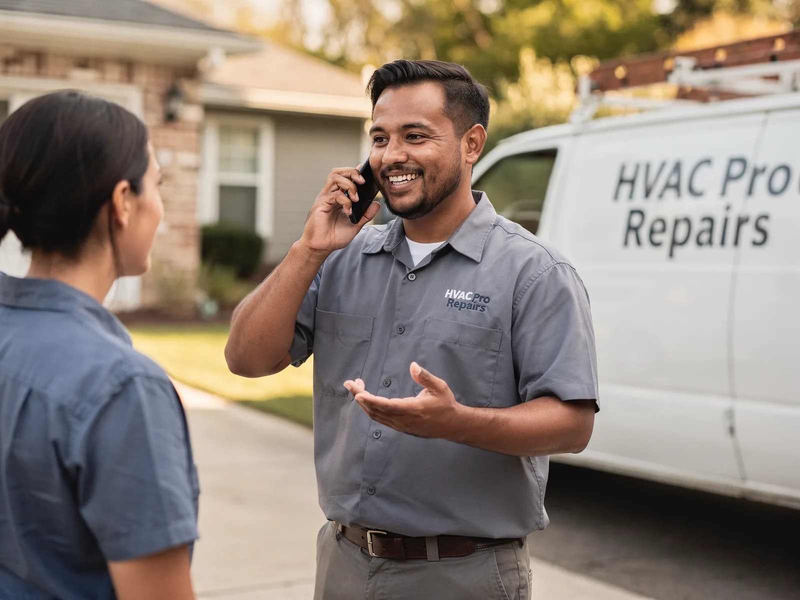 Heat Pump Repair Sellersburg, IN FAQs